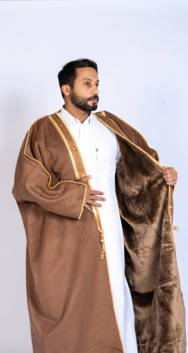 فروة وقار بيج
