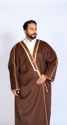 فروة وقار اشقر
