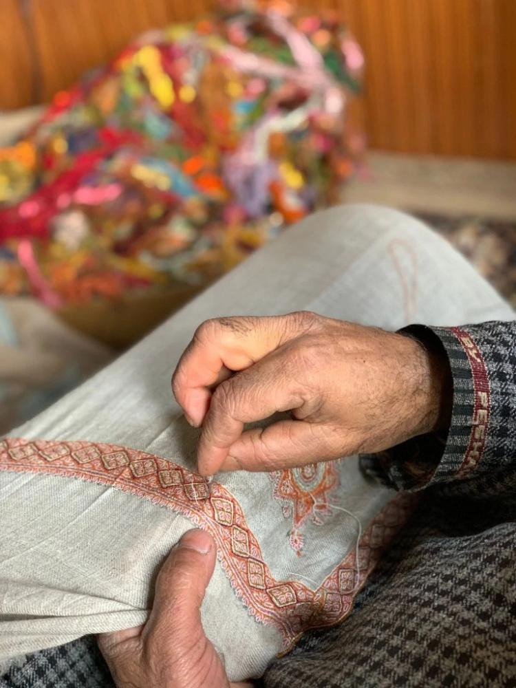 دليلك لمعرفة الفرق بين الباشمينا الفاخرة والترمة الأصيلة | سمو