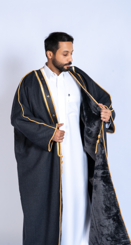 فروة وقار رصاصي