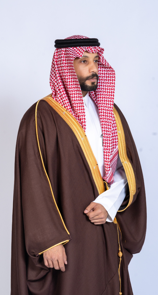 بشت غاطين عودي