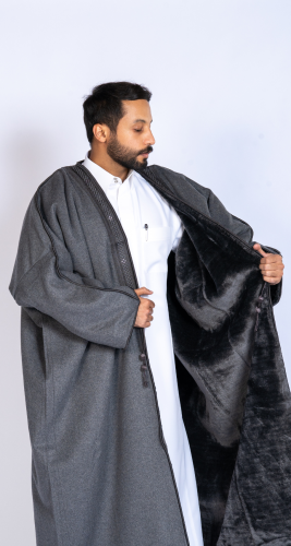 فروة ماوان رصاصي