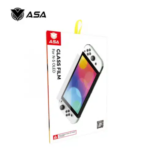 Class Film For Nintendo Switch – ASA