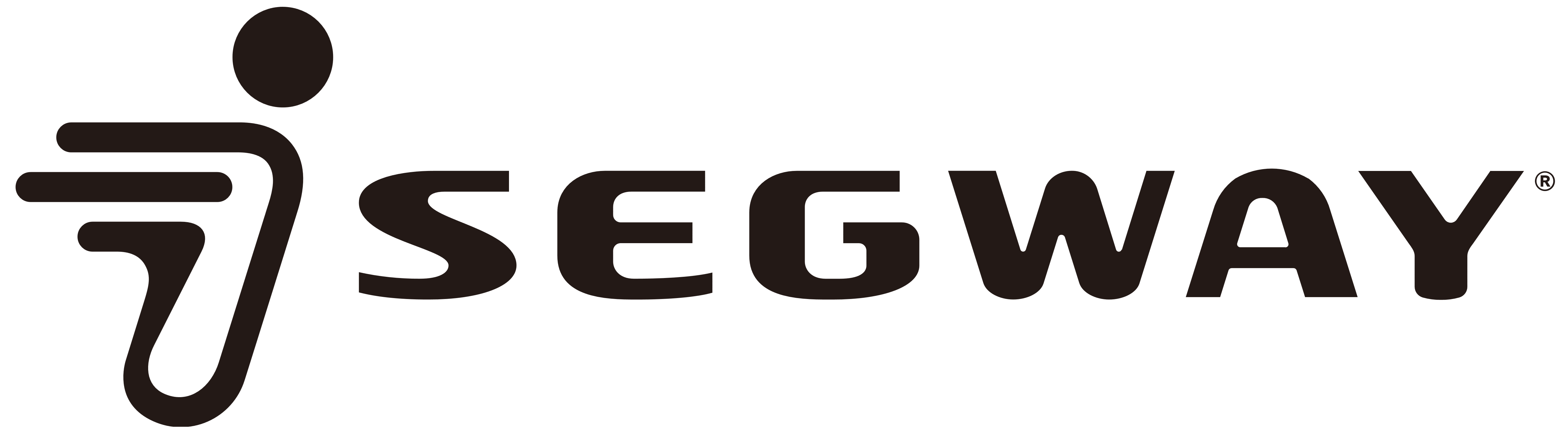 SEGWAY