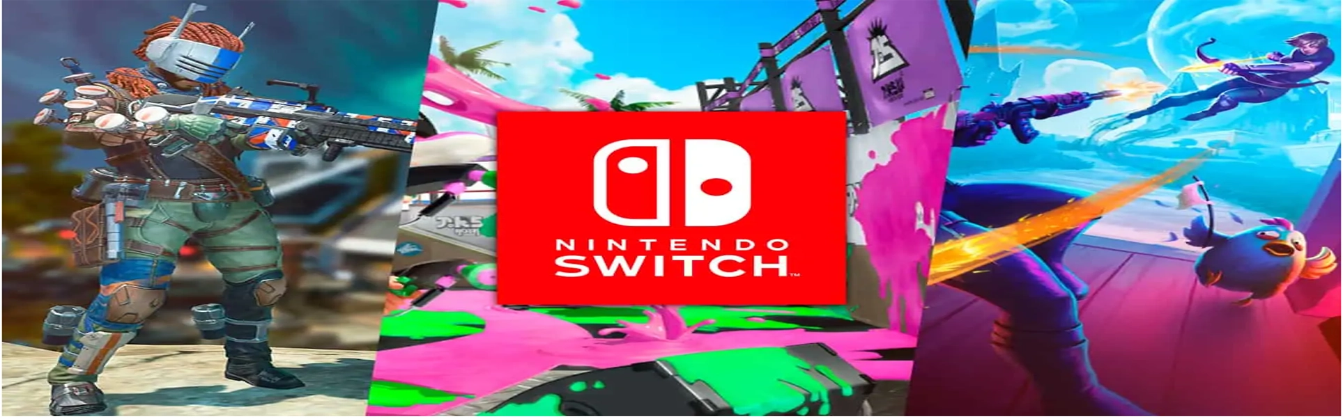 switch