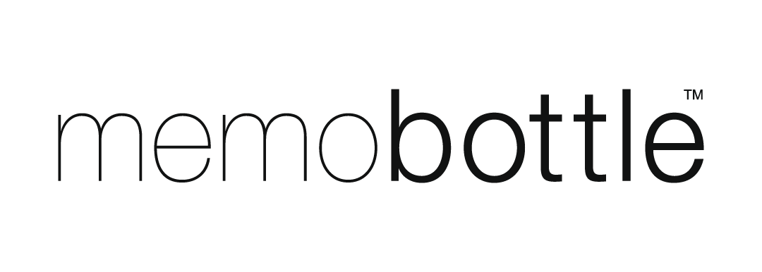 memobottle