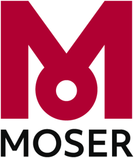 MOSER - موسر