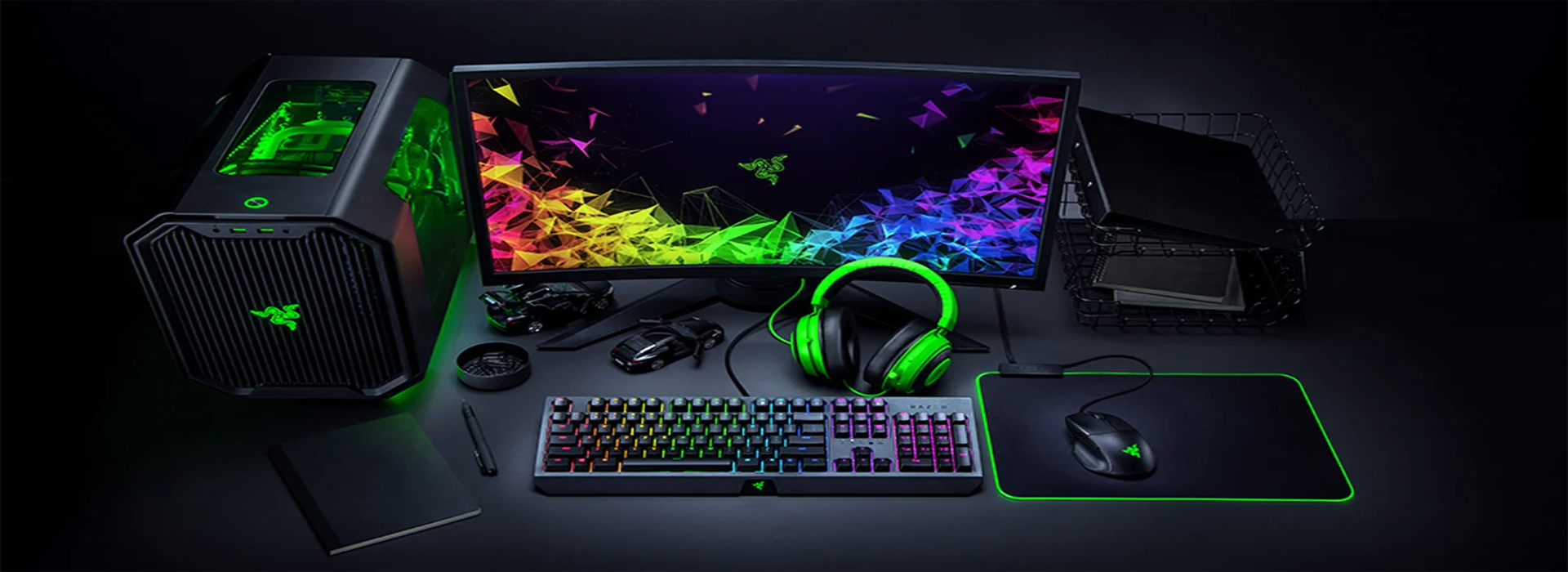 ريزر Razer