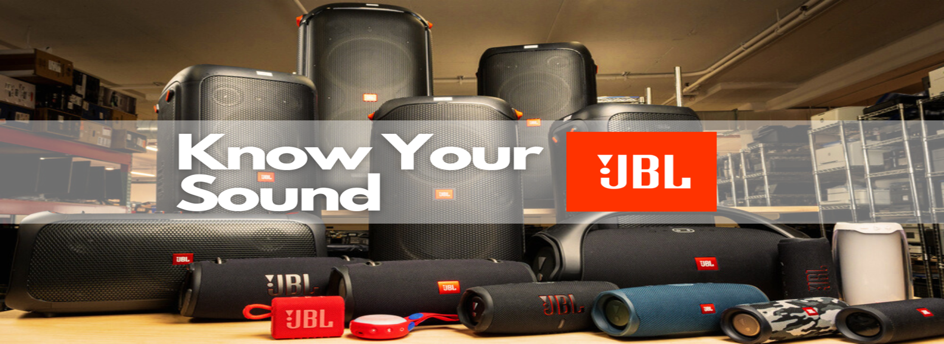 JBL