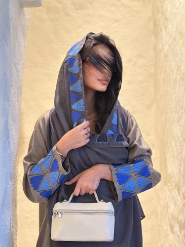 عباية هيام