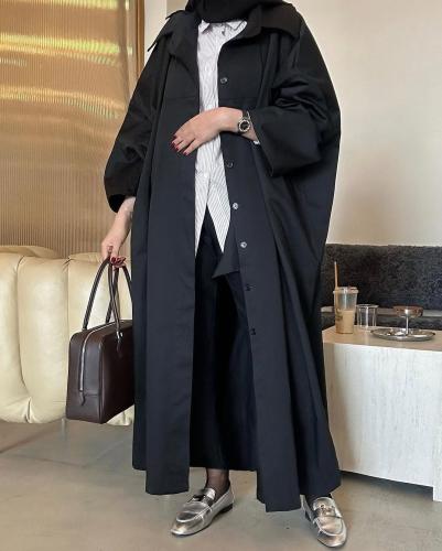 عباية ثراء