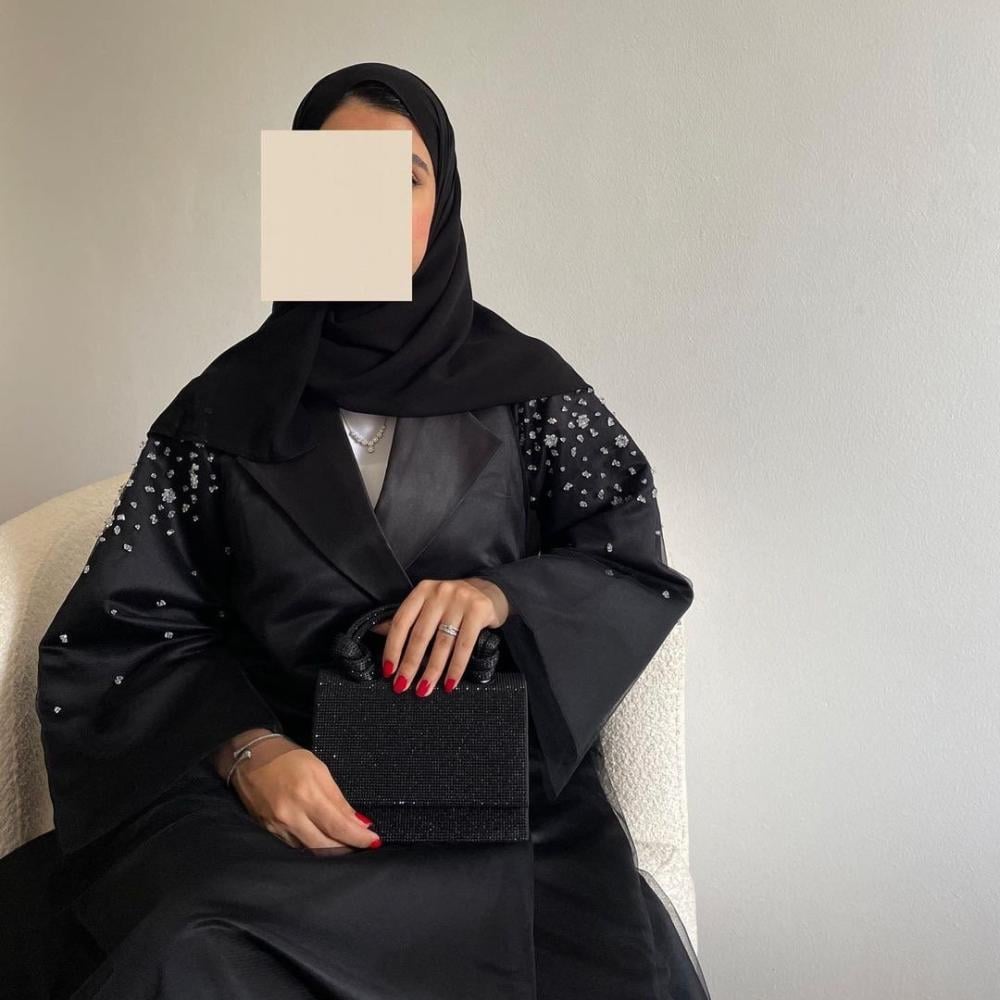 عباية الأميرات