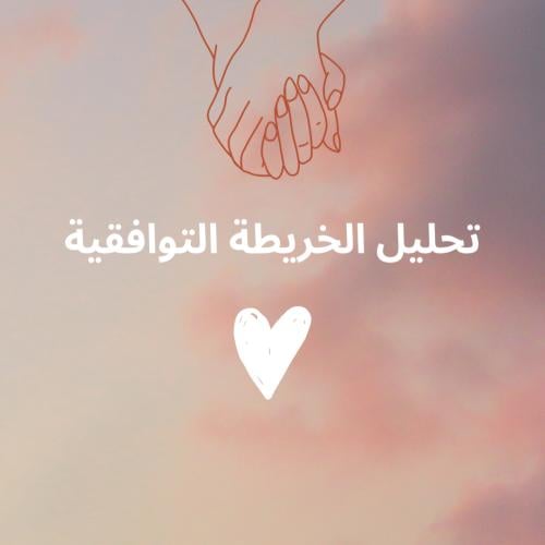 تحليل الخريطة التوافقية