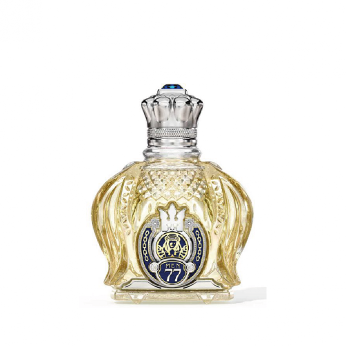 الشيخ عطر الشيخ اوبيولينت 77 رجالي بارفيوم 100مل