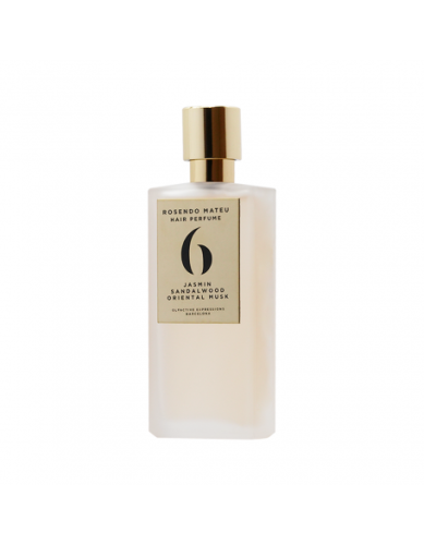 عطر الشعر روزيندو ماتيو 6 50 مل
