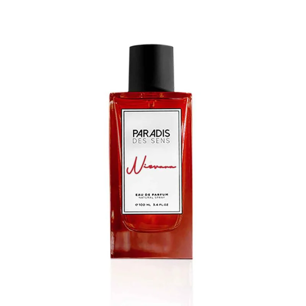 عطر باراديس ديس سينس نيرفانا اودي بارفيوم 100 مل