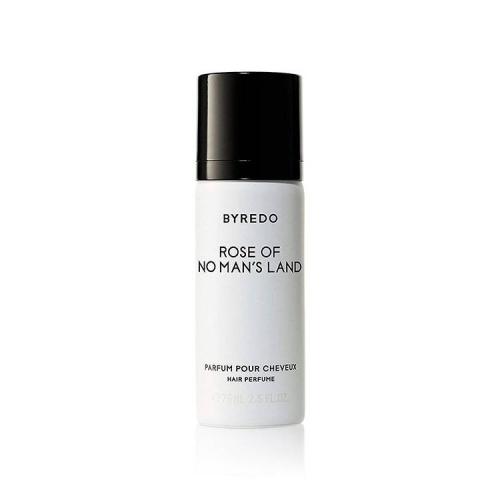عطر الشعر بايريدو روز اوف نو مانز لاند-75مل