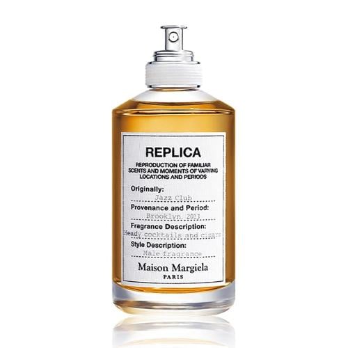 عطر ميزون مارجيلا ربليكا جاز كلاب او دو تواليت-100...
