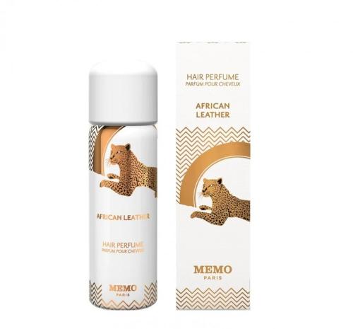 معطر شعر ميمو افريكان ليذر 80مل