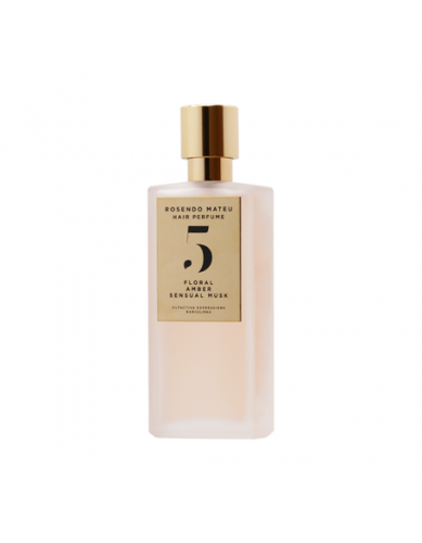 عطر الشعر روزيندو ماتيو نمبر 5 50 مل
