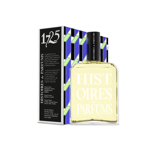 عطر هيستورا 1725 120 مل