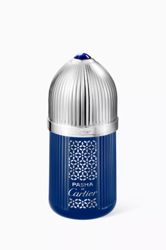 عطر كارتير باشا بارفيوم بإصدار محدود 100 مل