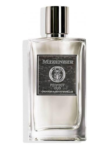 عطر ميزنسير بيرفكت عود او دو بارفيوم-100مل