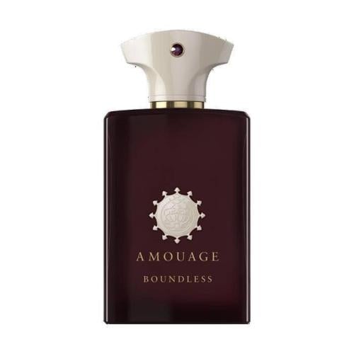 عطر امواج باوندليس او دي بارفان 100 مل