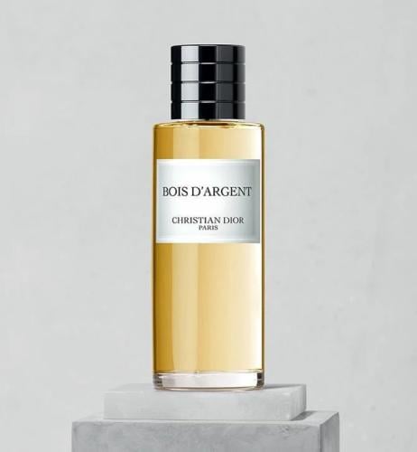 عطر ديور بويس دي ارجانت او دو بارفيوم