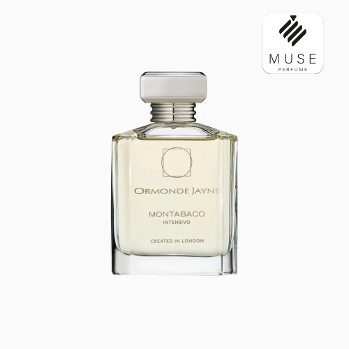 عطر ارموند جين مون توباكو انتنسفو 88مل