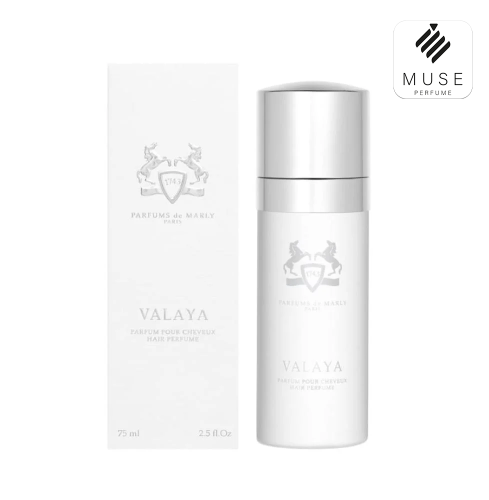 عطر شعر مارلي فالايا 75 مل