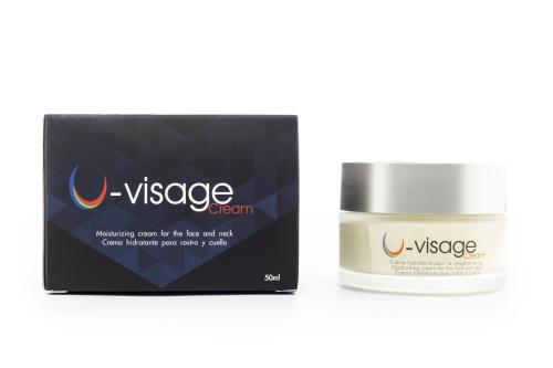 U-Visage Cream