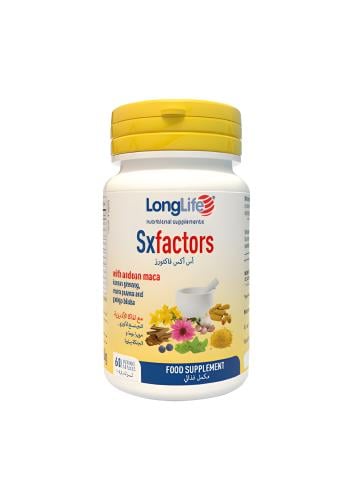 SxFactors