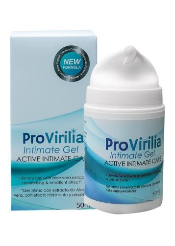 Provirilia gel - بروفيريليا جيل