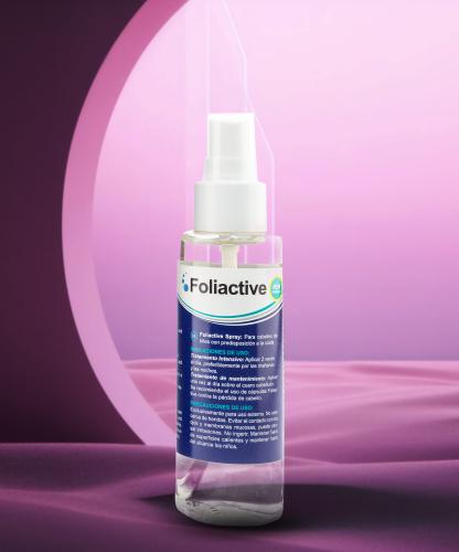 Foliactive Spray