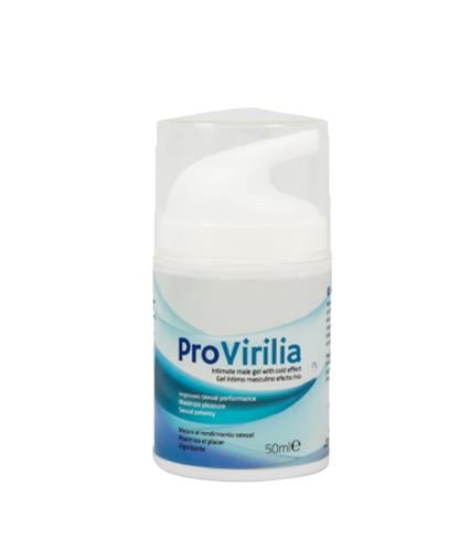 Provirilia gel