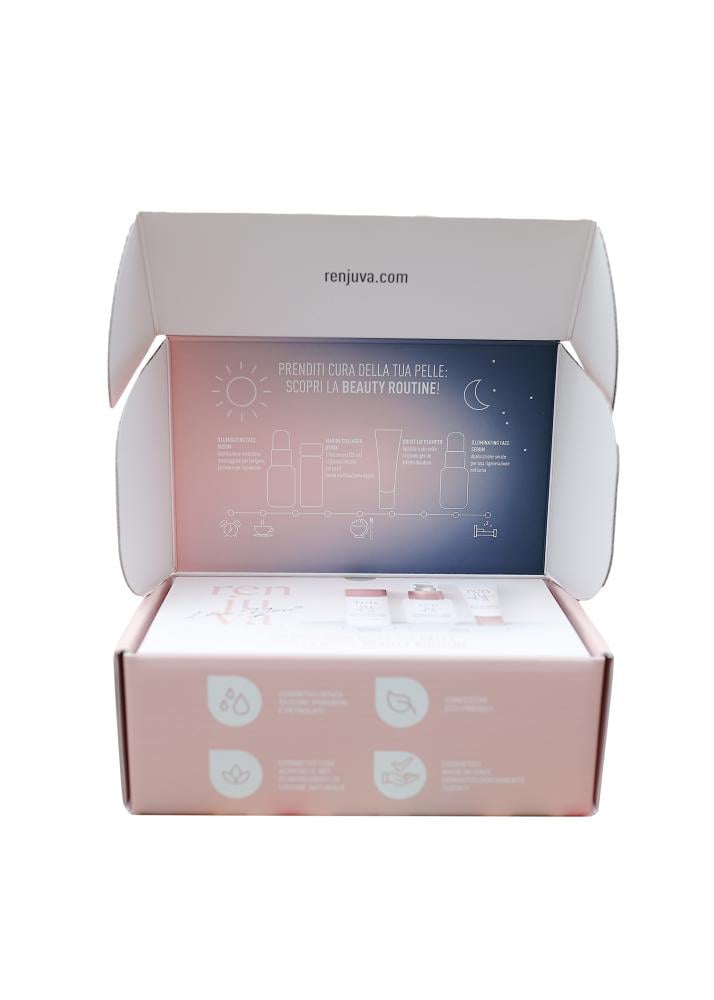 رينجوفا كولاجين بحري - Renjuva Marine Collagen