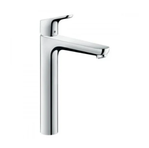خلاط مغسلة عالي كروم فوكس 230 هانز جروهي hansgrohe