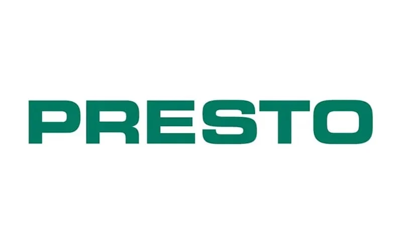 بريستو PRESTO