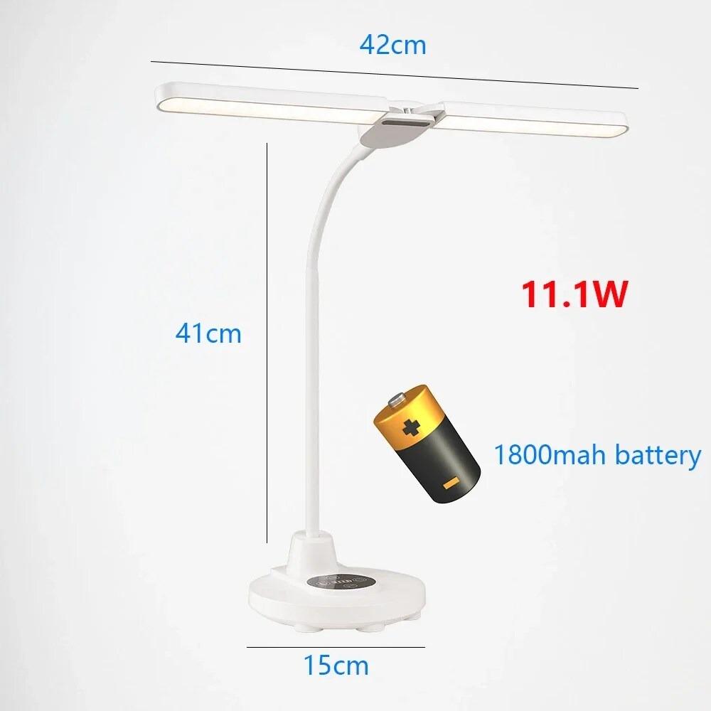 11W-1800mah battery