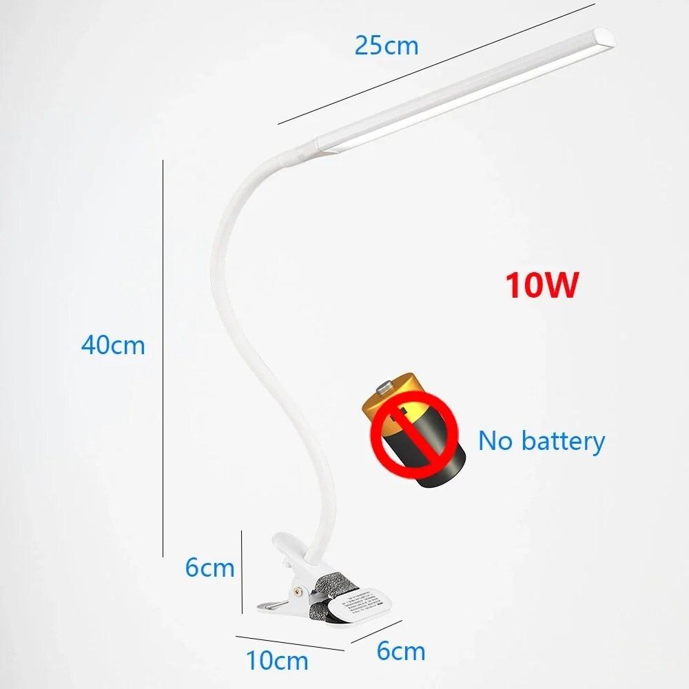 10W-No battery