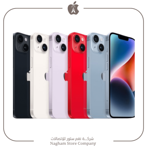 آيفون 14 - iPhone 14