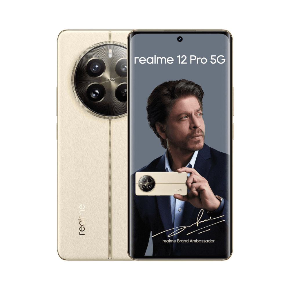 ريلمي 12 Pro Plus 5G - أداء متميز