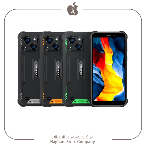 أوكتيل WP32 - Oukitel WP32