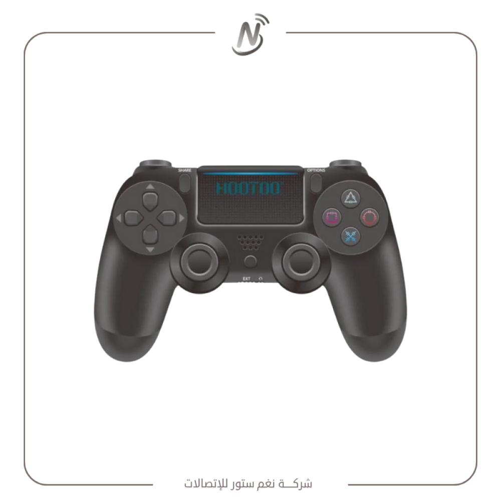 يد بلايستيشن هوتو