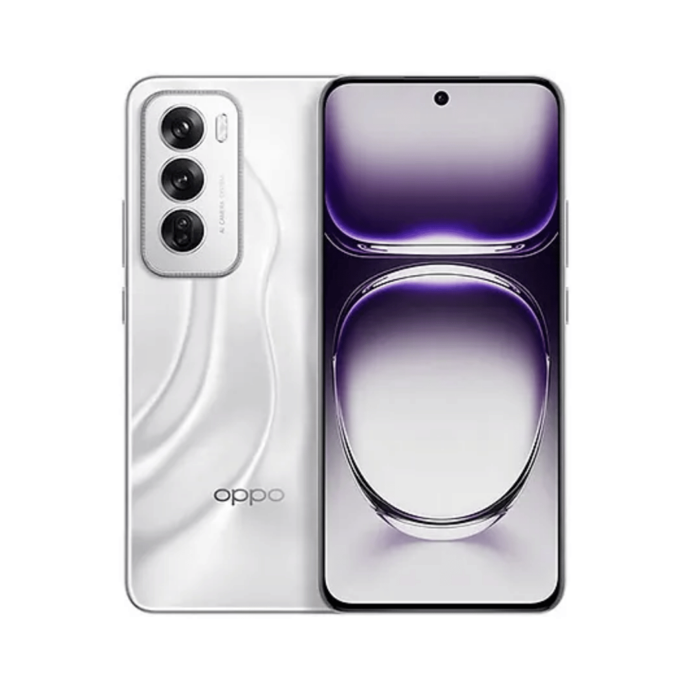 أوبو رينو 12 - OPPO Reno 12