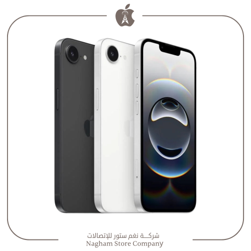 آيفون 16 إي - iPhone 16 E