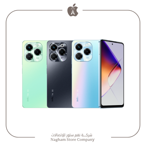 انفينكس نوت 40 اكس 5 جي - INFINIX NOTE 40X 5G