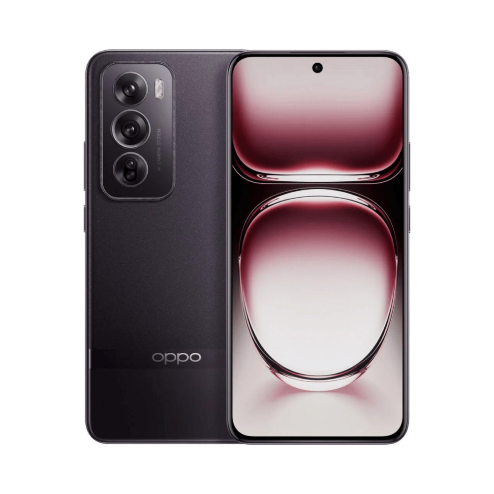 أوبو رينو 12 - OPPO Reno 12