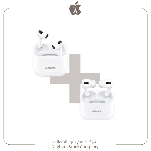 عرض سماعات MoogMax